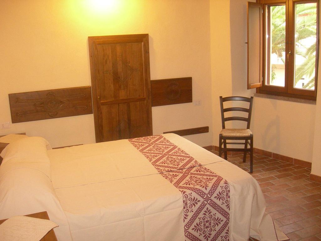 Agriturismo Battaglia Villamassargia Quarto foto